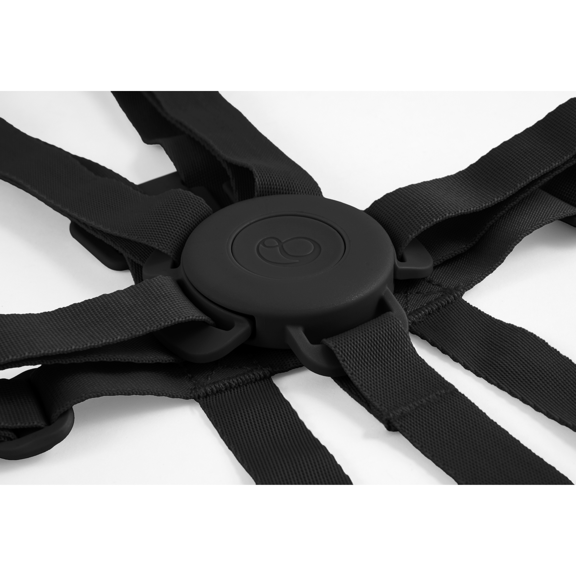 Stokke Tripp Trapp® Harness² - Black - Image 2