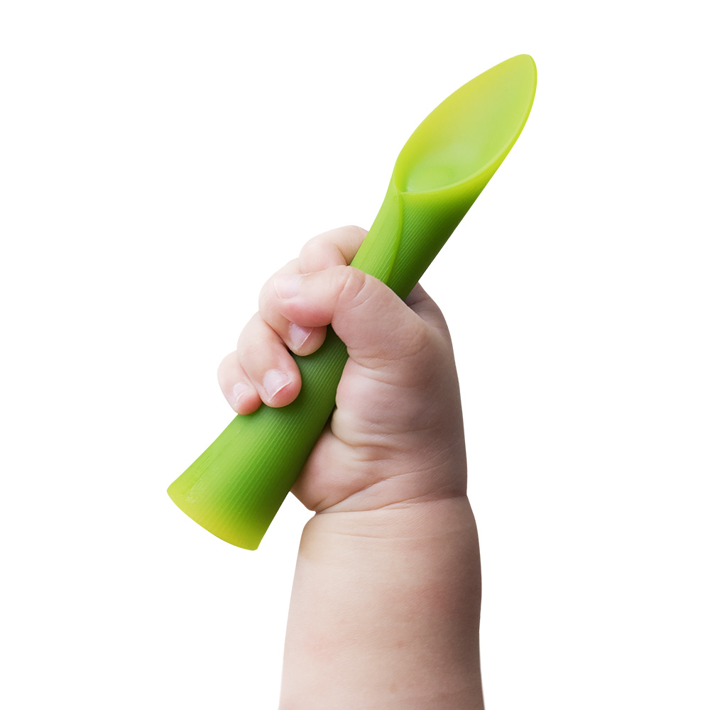 Feeding & Training Spoon 2PK
