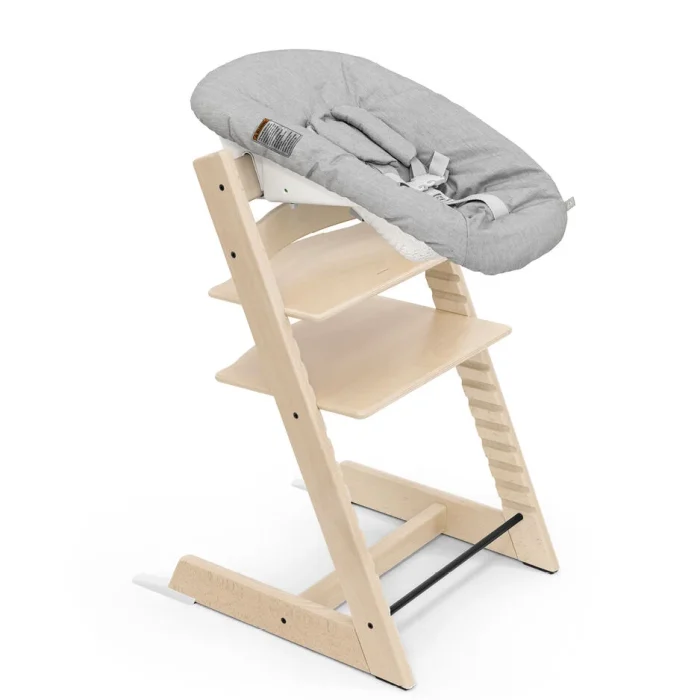 Stokke Tripp Trapp® from newborn