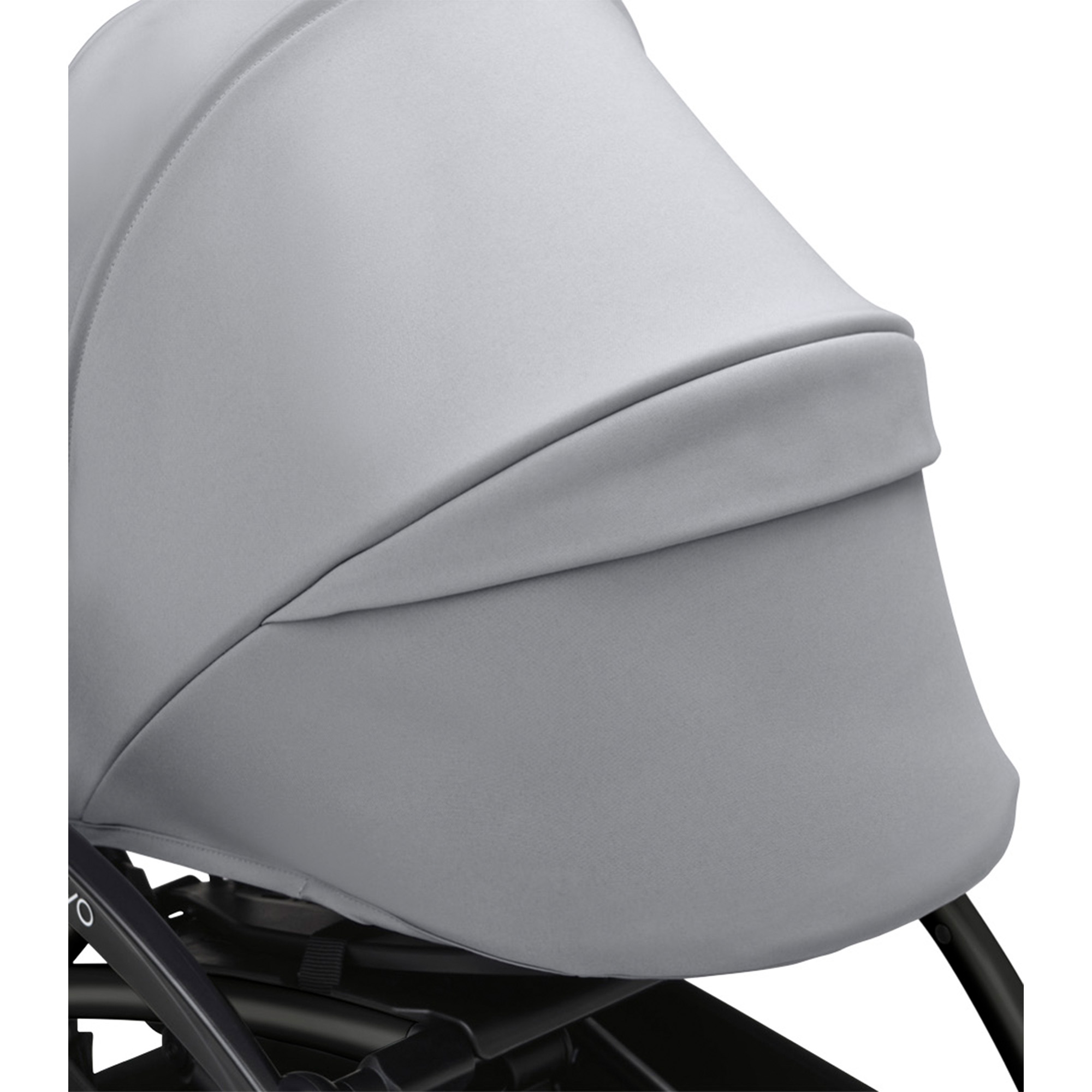 Stokke YOYO®3 stroller with newborn pack - Image 9
