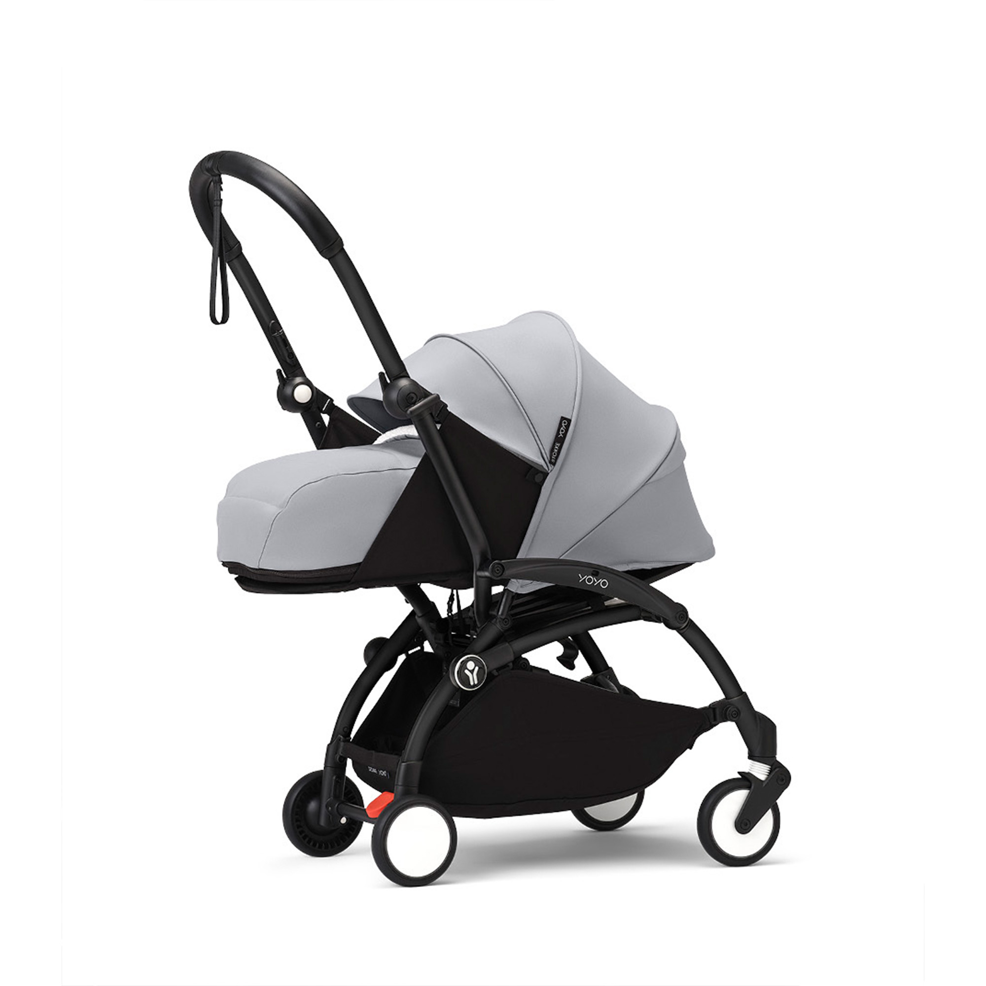Stokke YOYO®3 stroller with newborn pack - Image 3