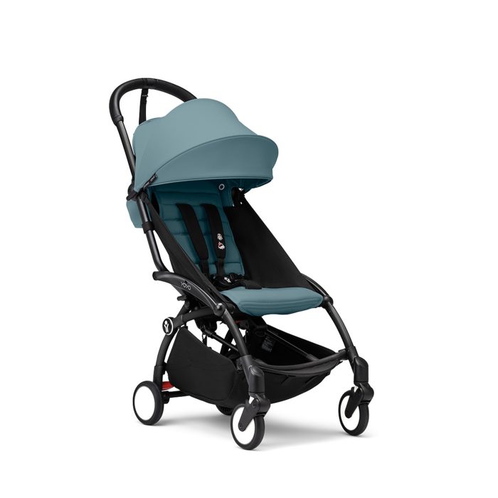 Stokke YOYO®3 stroller from 6 months