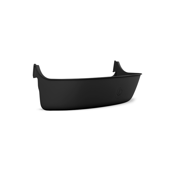 Stokke Tripp Trapp® Storage Black