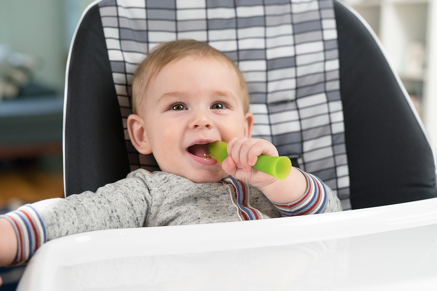 Feeding & Training Spoon 2PK