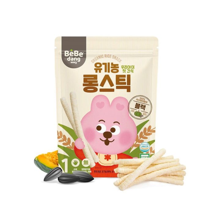 Organic Brown Rice Long Stick