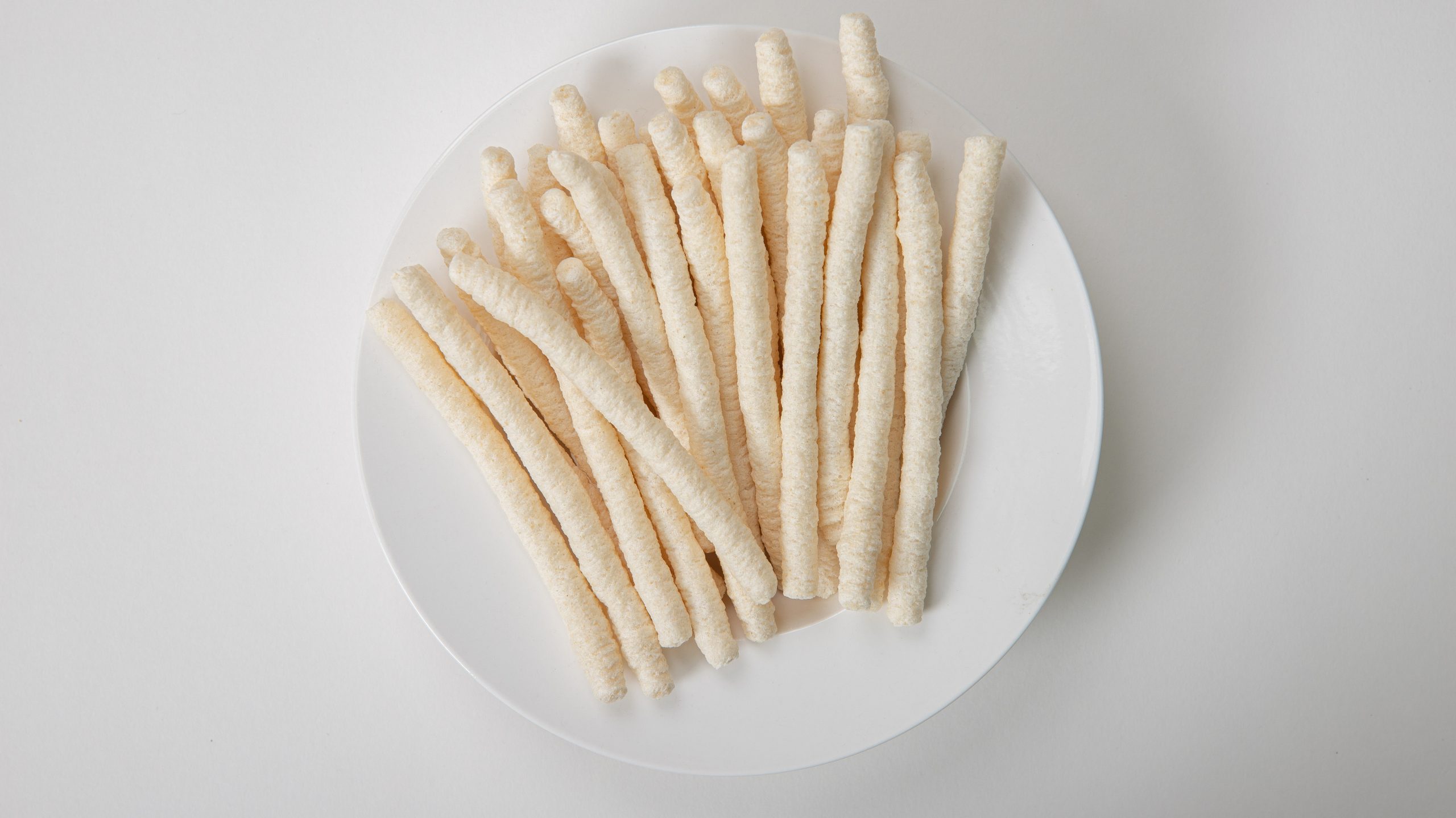 Organic Brown Rice Stick - Red - Apple & Carrot - Image 5