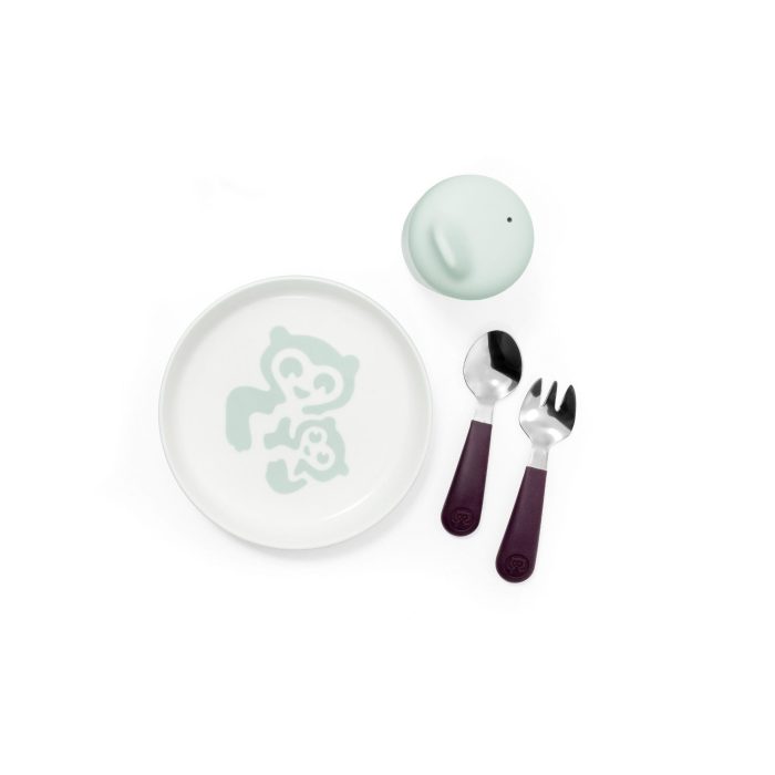 Stokke™ Munch™ Essentials Soft Mint