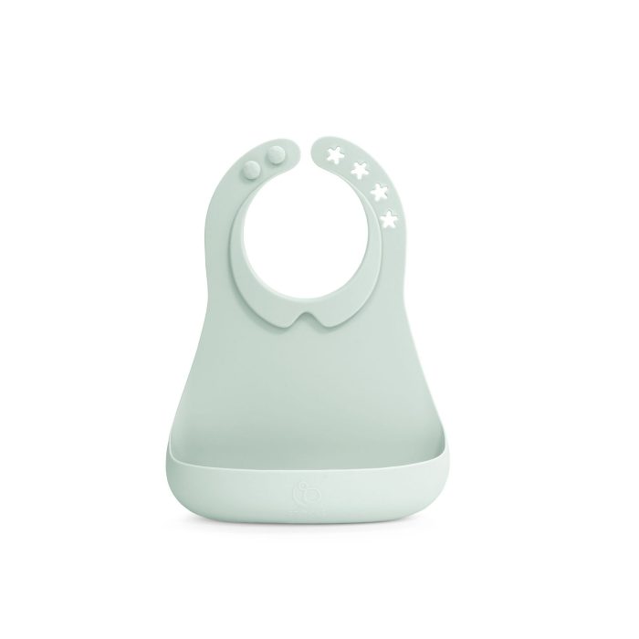 Stokke™ Munch™ Bib Soft Mint
