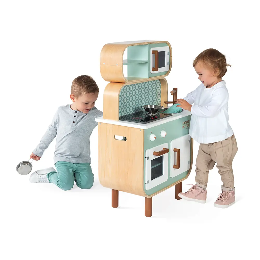 Big Cooker Reverso - Image 15