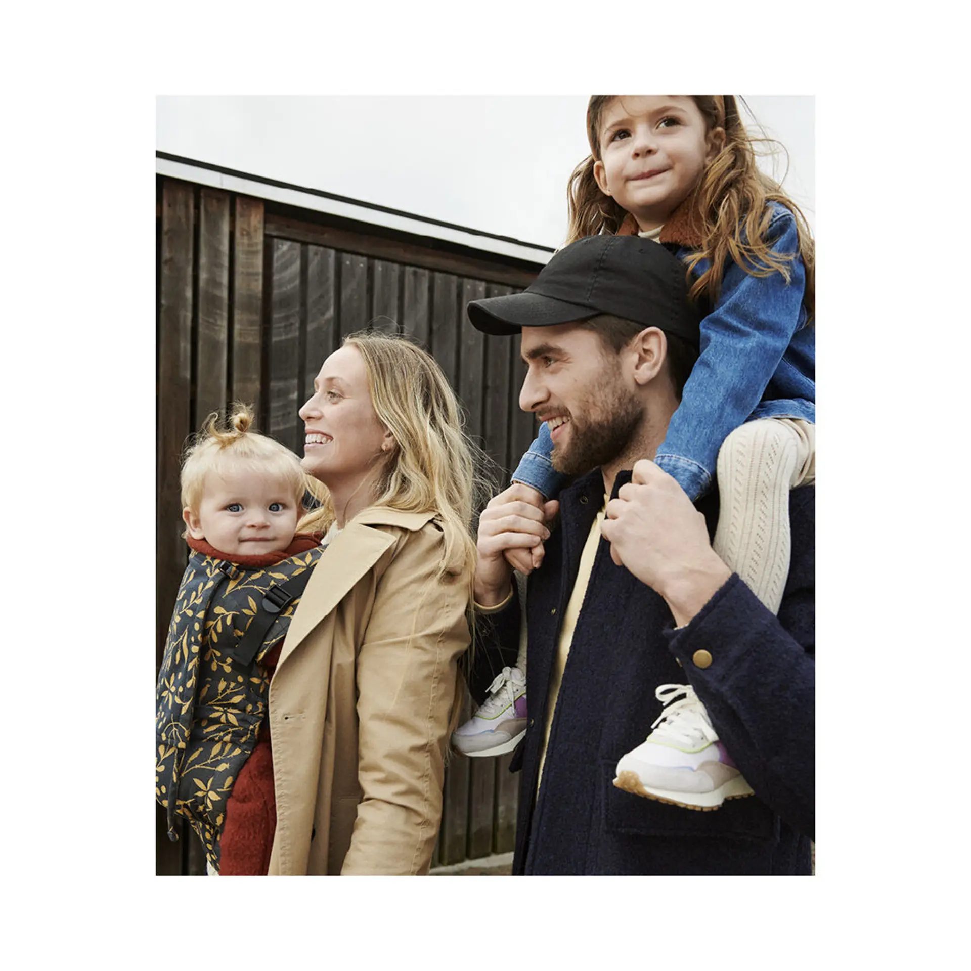 Stokke® Limas™ Carrier Flex OCS - Image 2