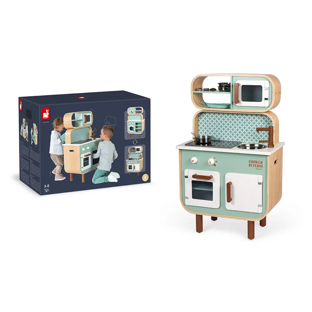 Big Cooker Reverso - Image 5