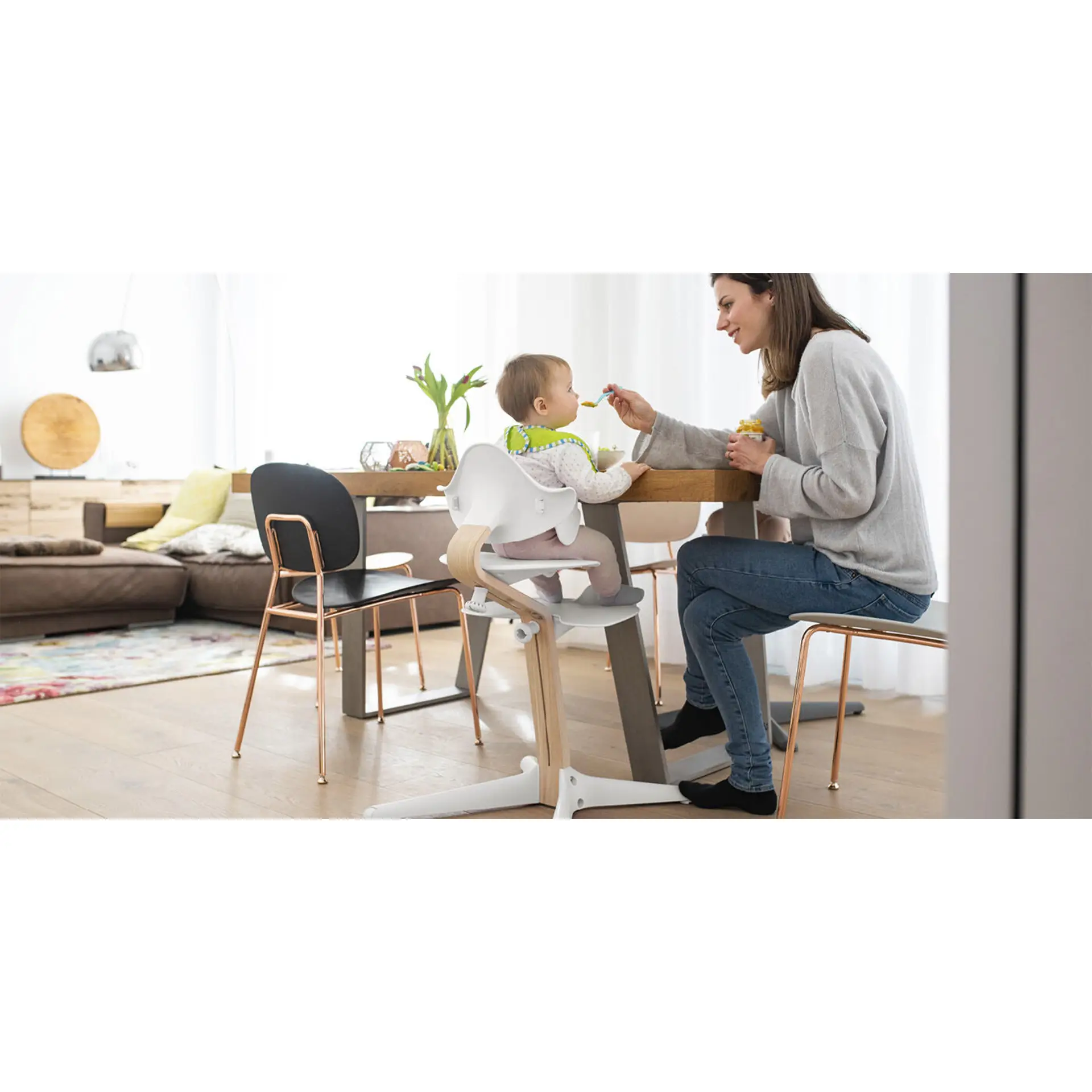 STOKKE® NOMI® Baby Set - Image 5