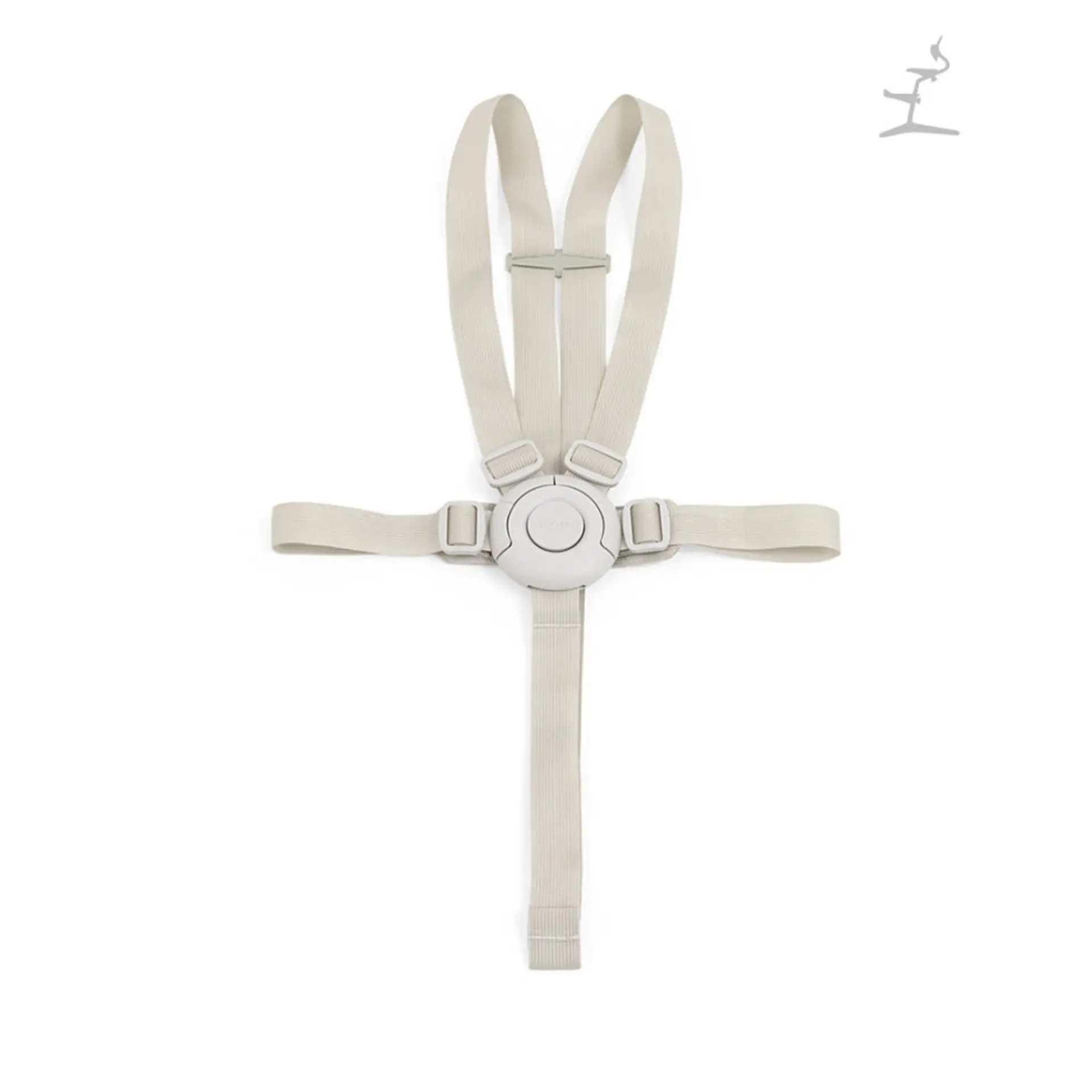 STOKKE® NOMI® Harness - Greige
