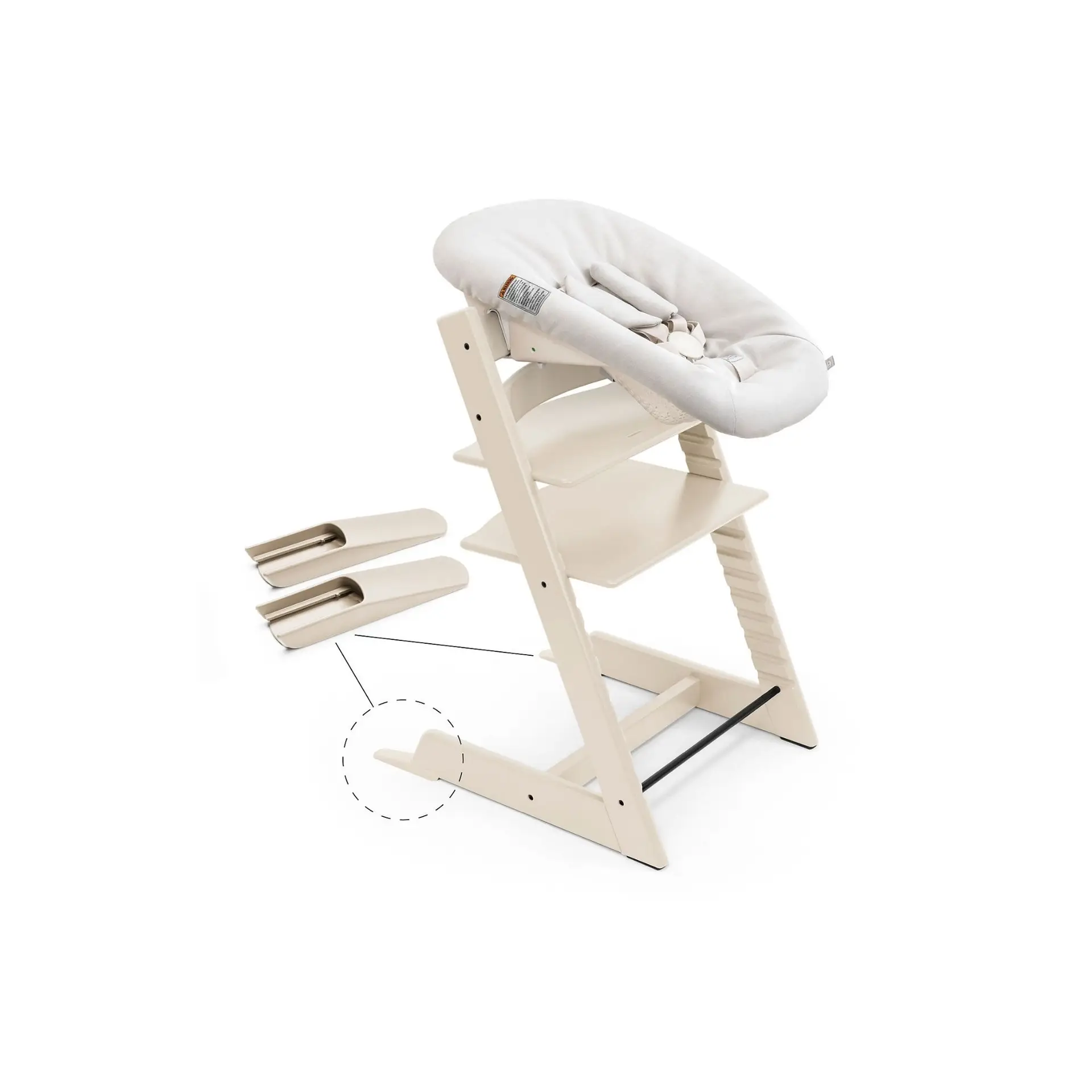 Tripp Trapp Newborn Set