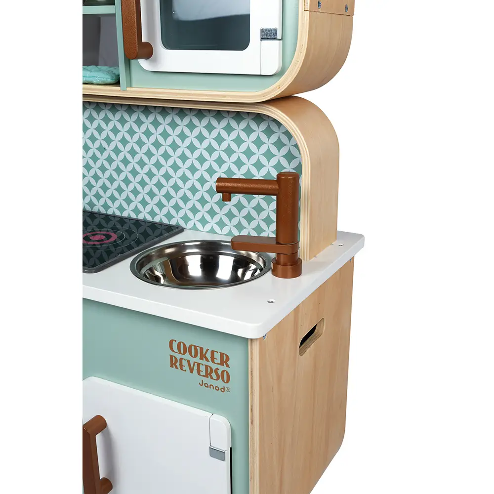 Big Cooker Reverso - Image 2