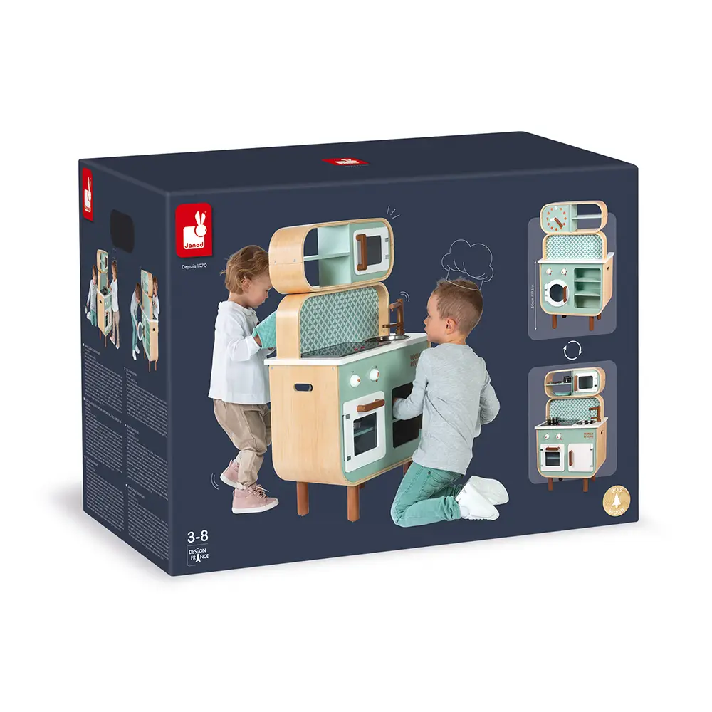 Big Cooker Reverso - Image 9