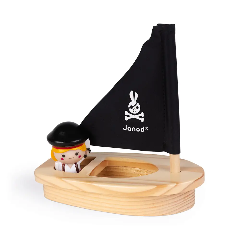Captain Melo & Her Boat - Image 4