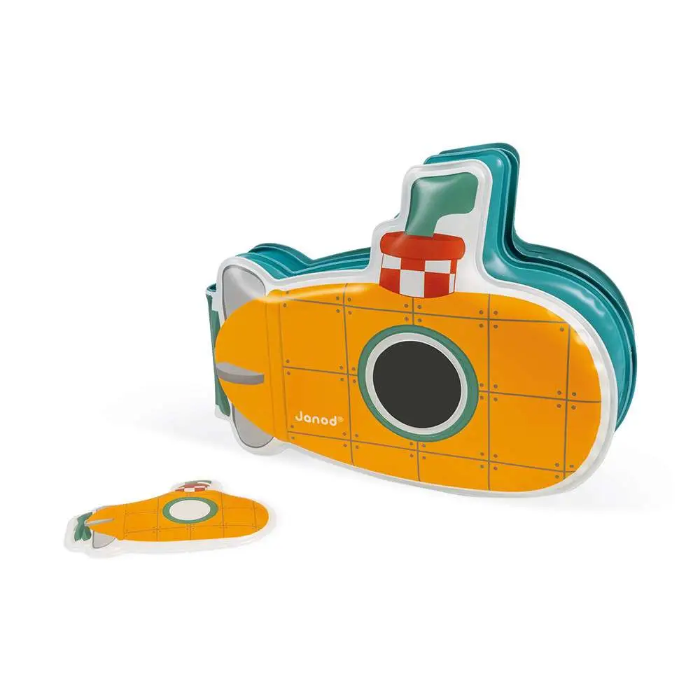 My Submarine Bath Book - Image 6