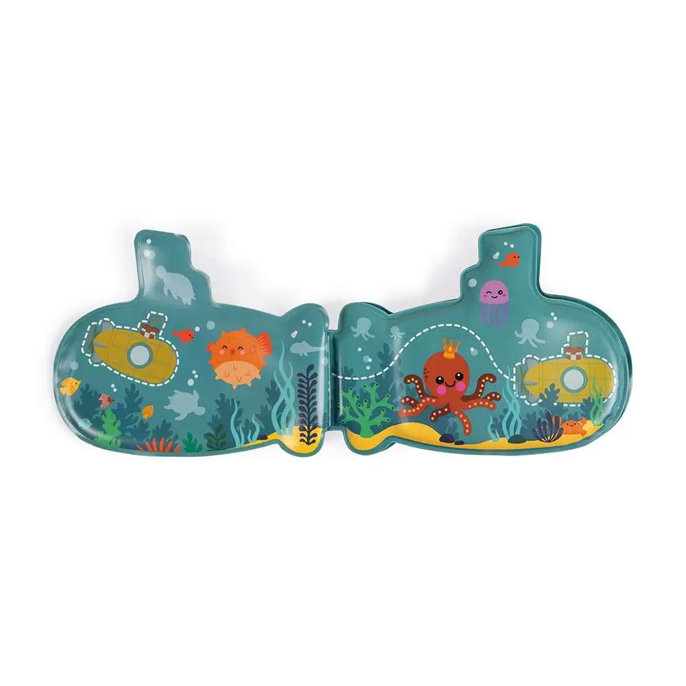 My Submarine Bath Book - Image 2