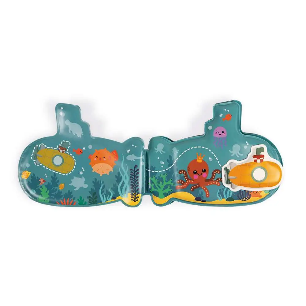 My Submarine Bath Book - Image 3