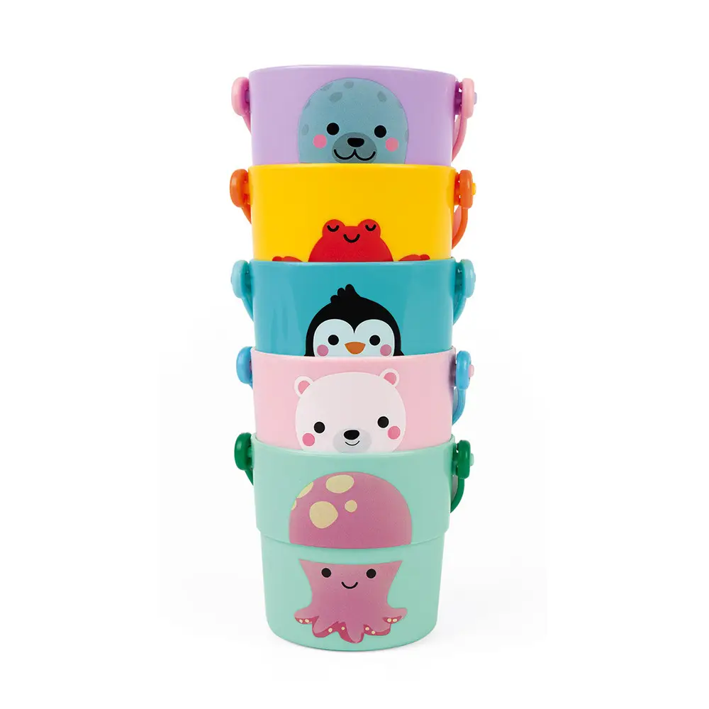 5 Activities Buckets - Image 5