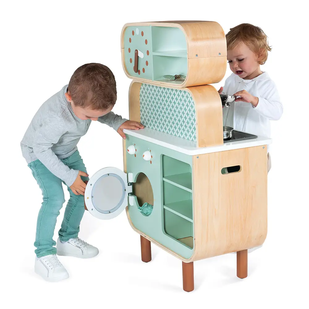 Big Cooker Reverso - Image 3