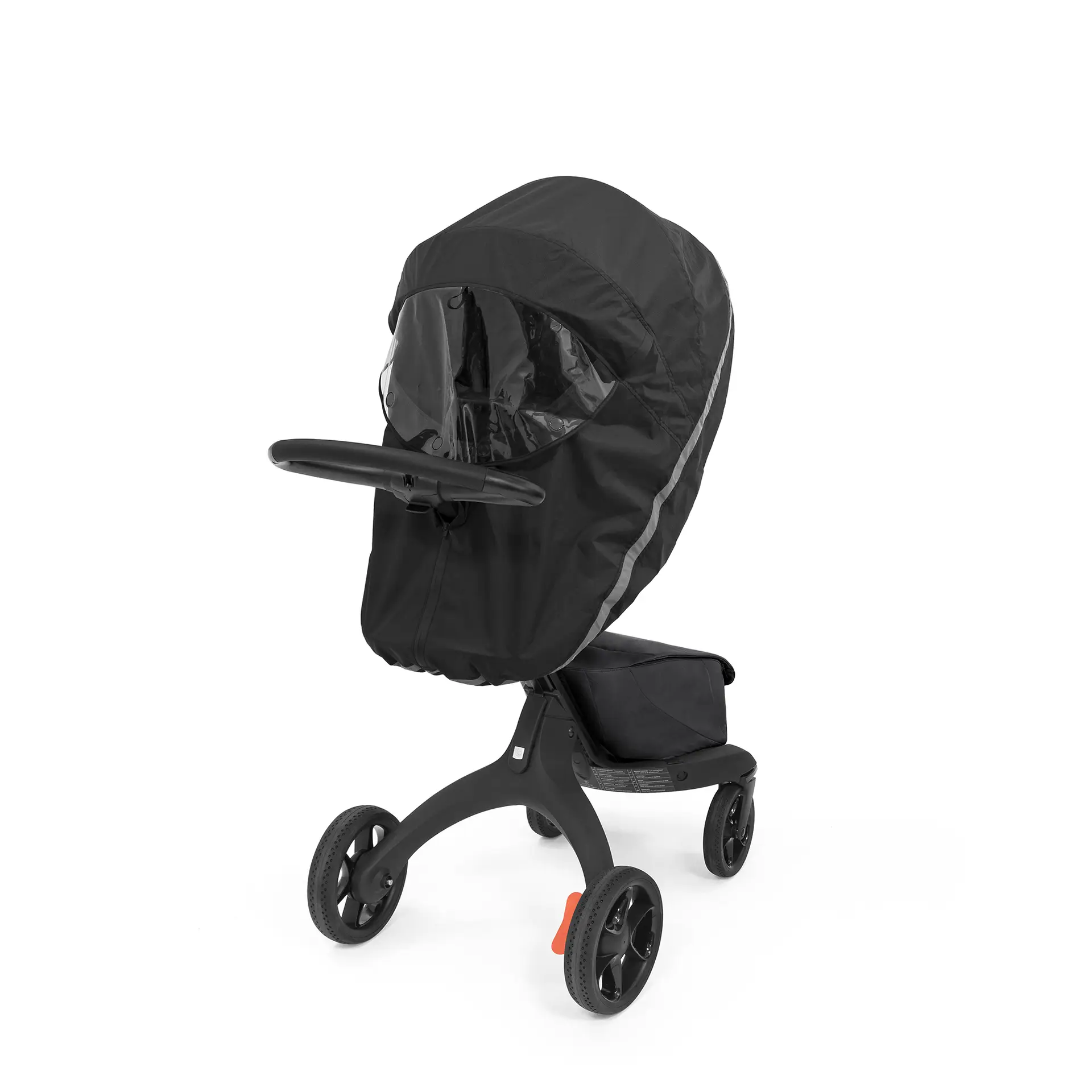 Stokke® Xplory® X Rain Cover Black
