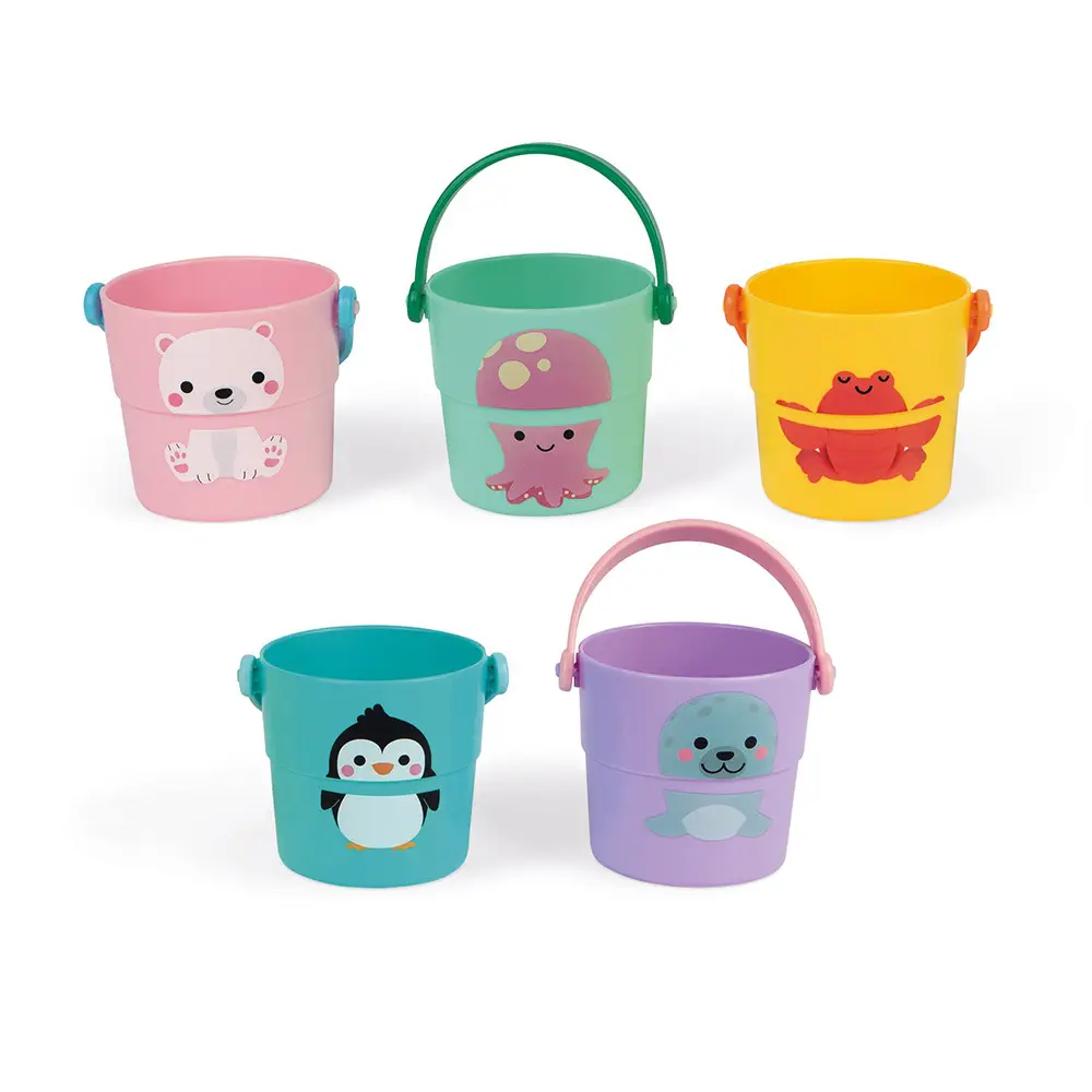 5 Activities Buckets - Image 6