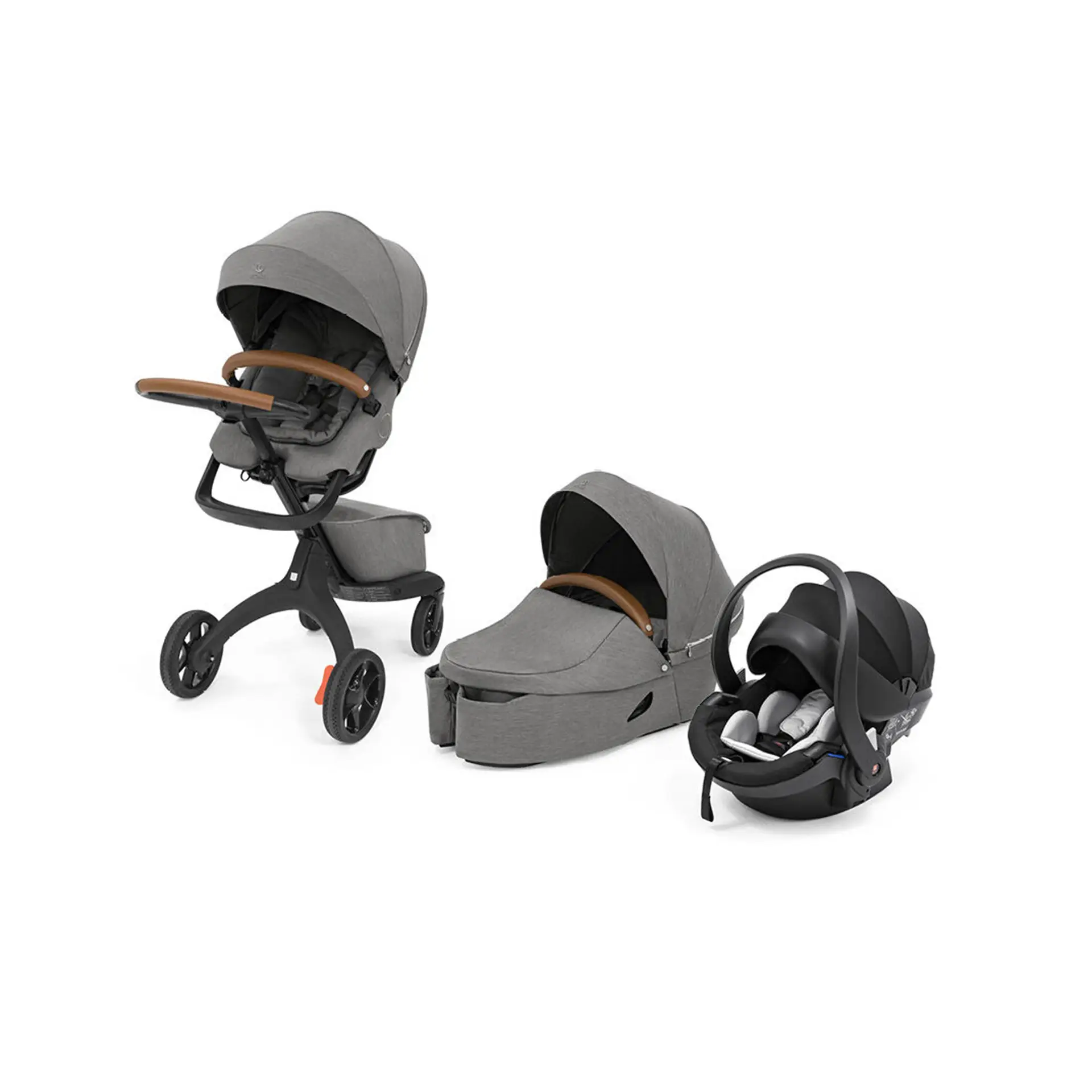 Stokke® Xplory® X - Image 2