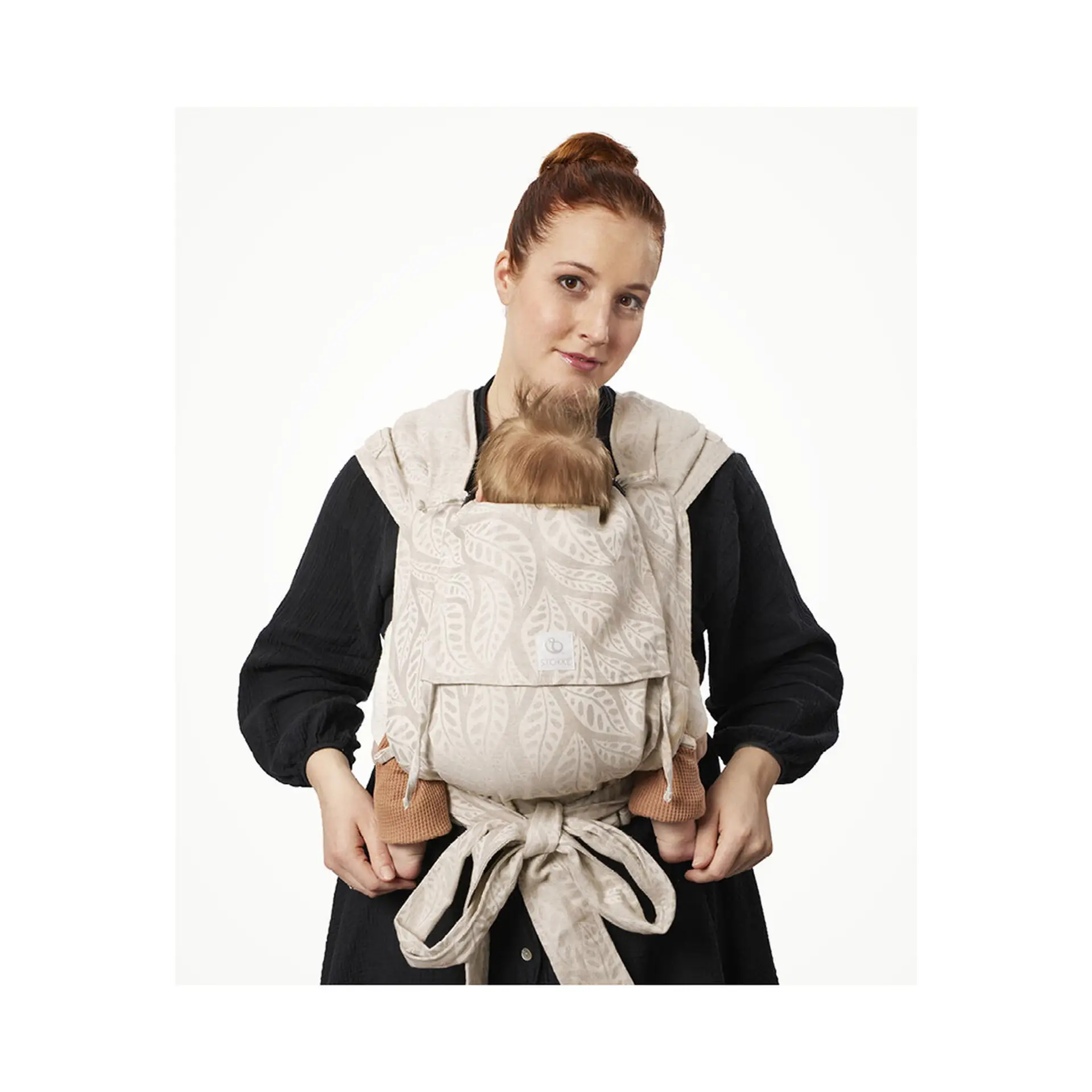 Stokke® Limas™ Carrier Plus OCS - Image 3
