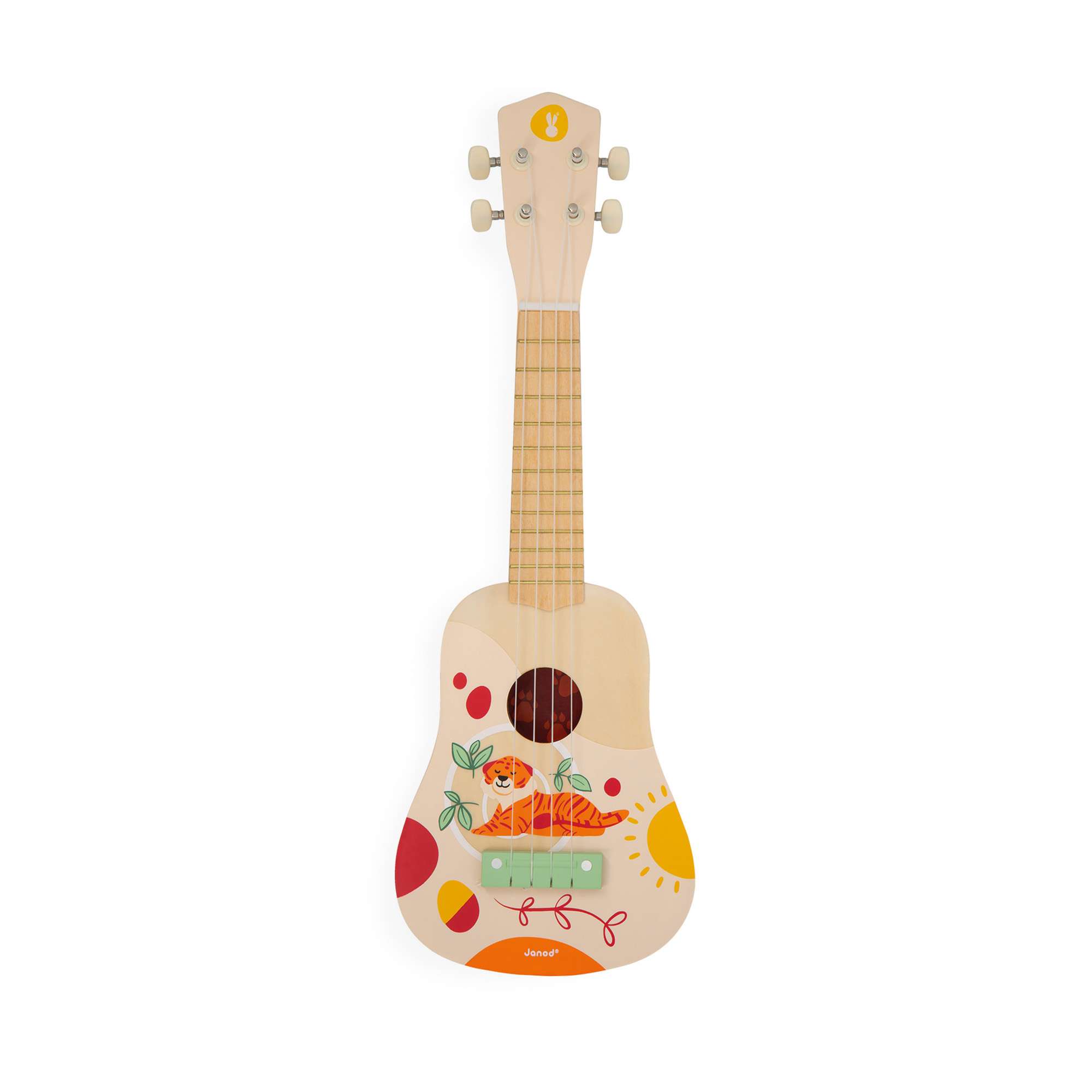 Ukulele Sunshine - Image 2
