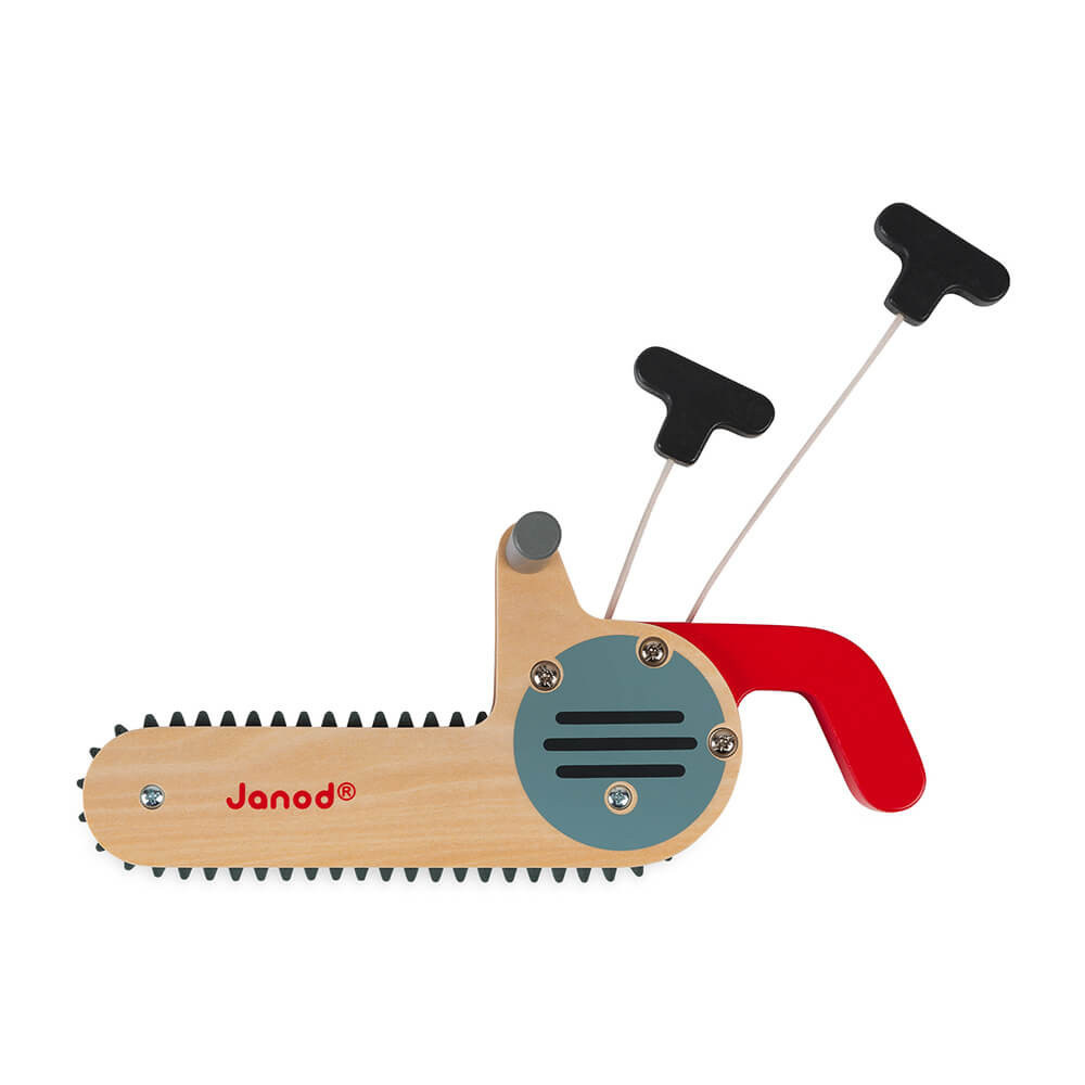 Brico'Kids Chain Saw - Image 3