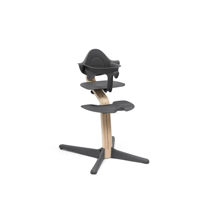 STOKKE® NOMI® Chair - Oak Top Beech Core