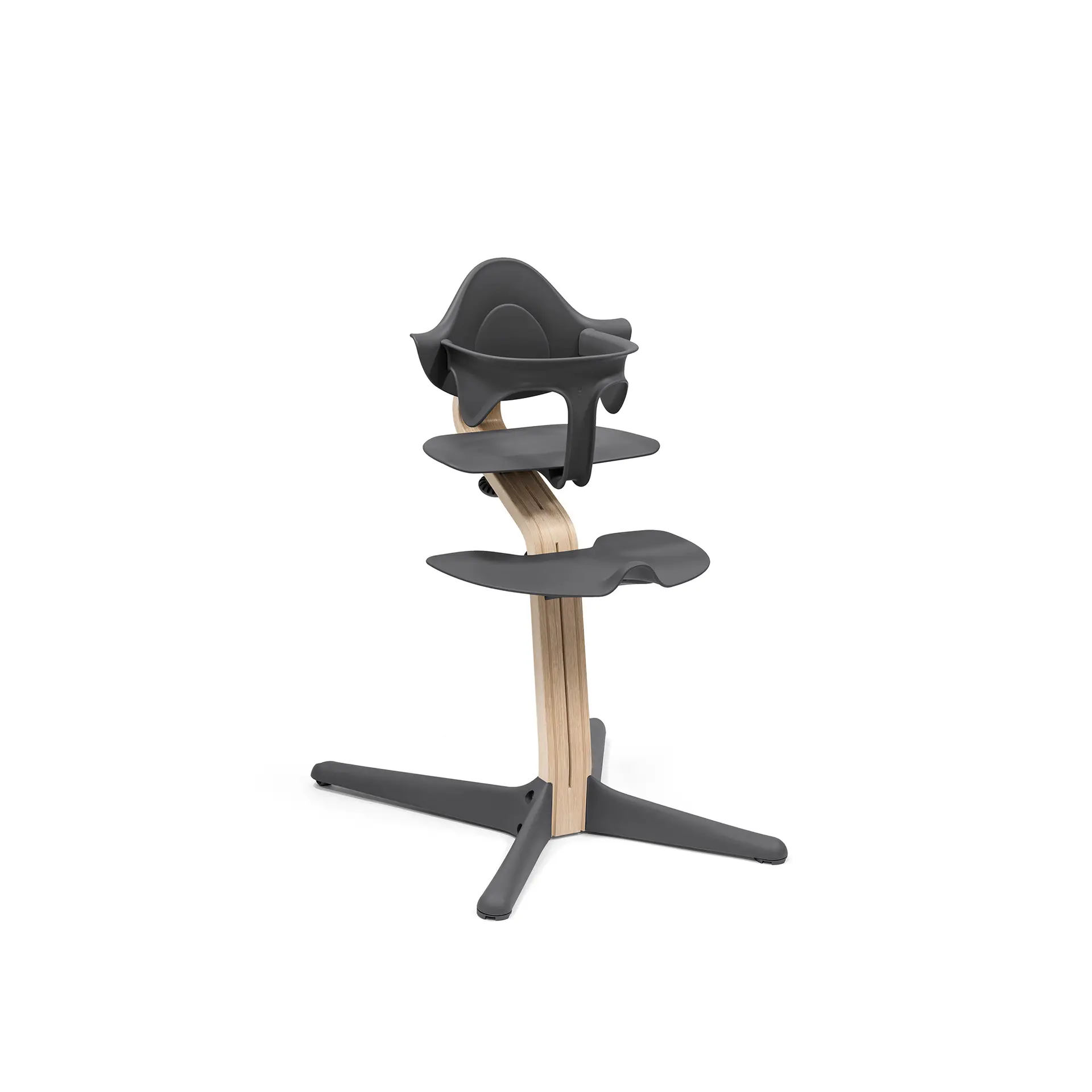 STOKKE® NOMI® Chair - Oak Top Beech Core