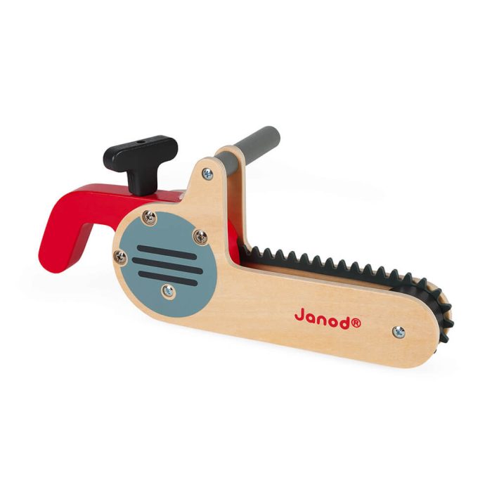Brico'Kids Chain Saw