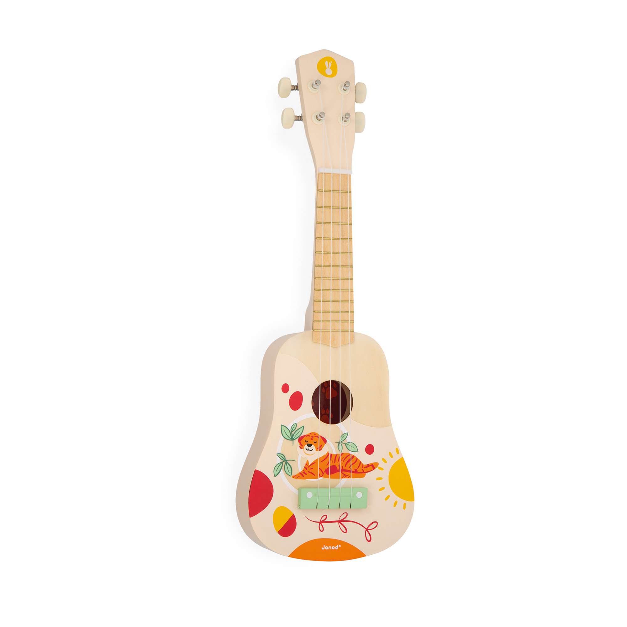 Ukulele Sunshine - Image 3