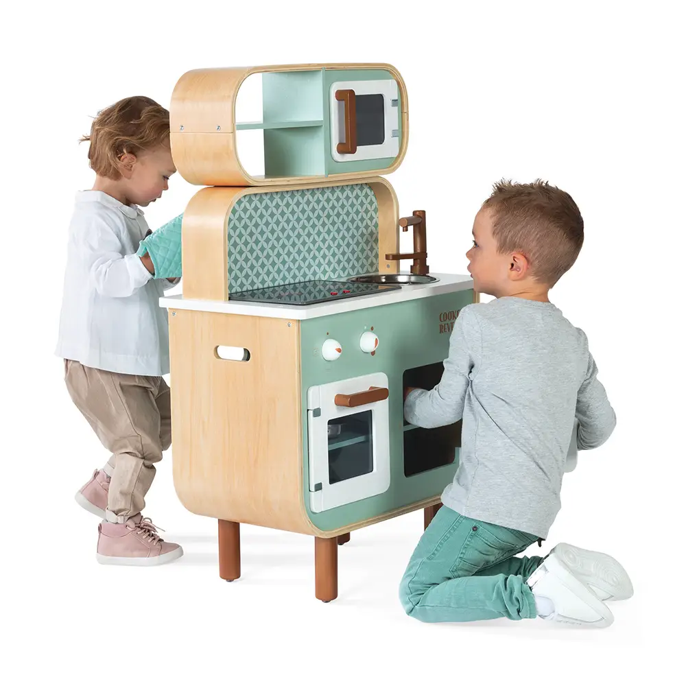Big Cooker Reverso - Image 6