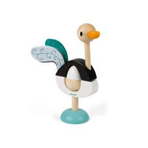 Zigolos Ostrich Stacker