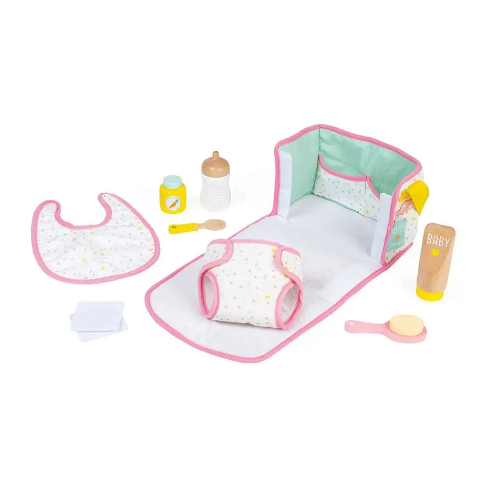 Nursery Changing Set - Image 4