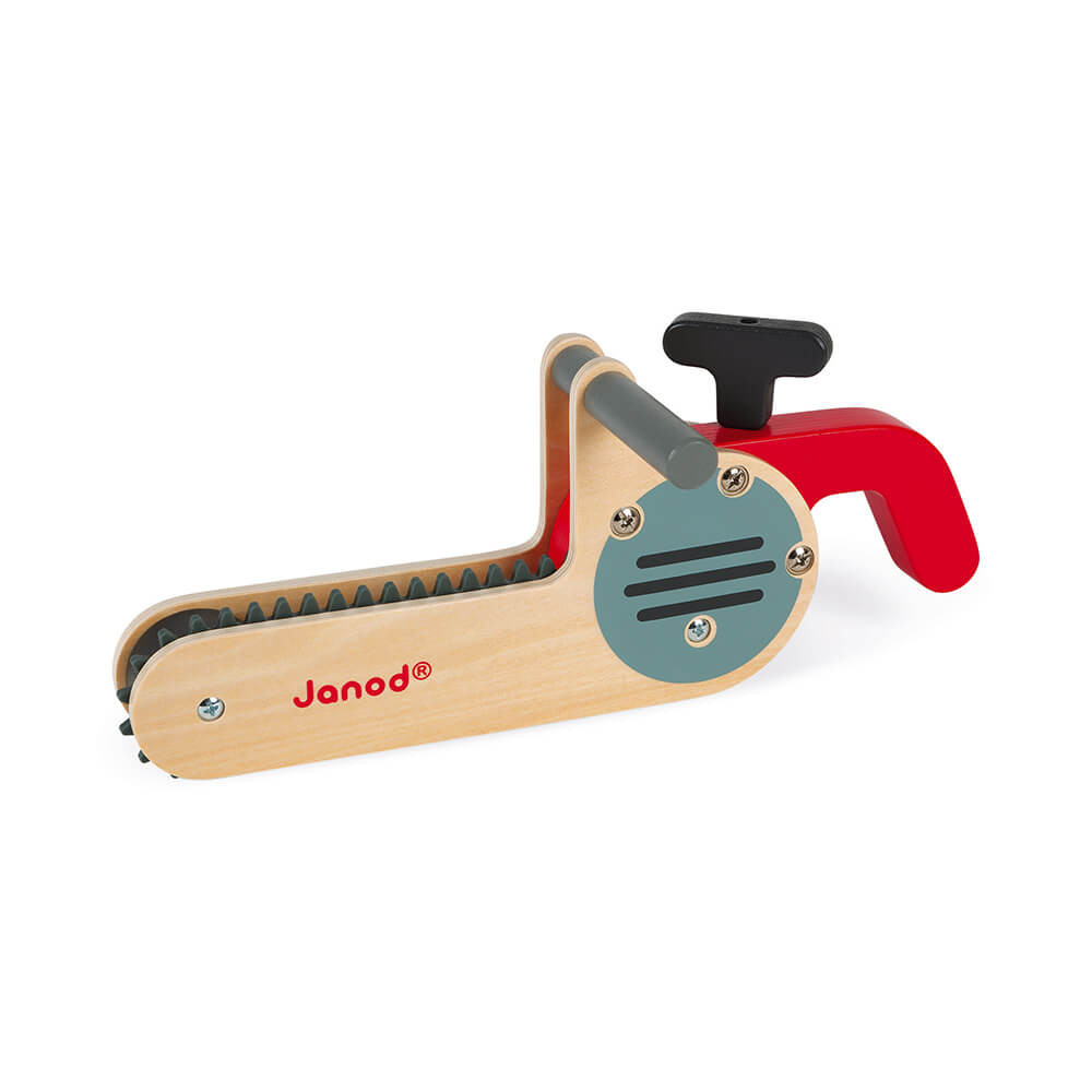 Brico'Kids Chain Saw - Image 5