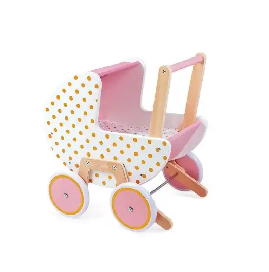 Candy Chic Pram