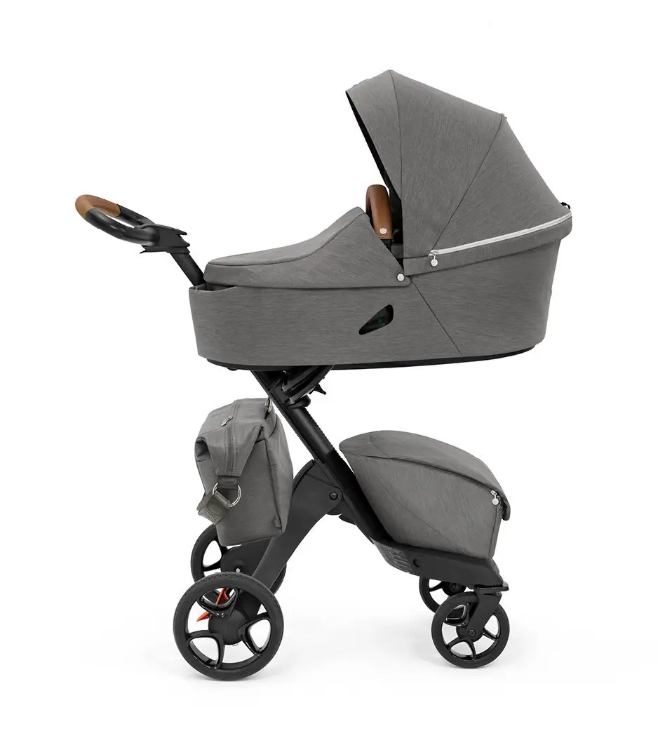 Stokke® Xplory® X Changing bag - Image 2