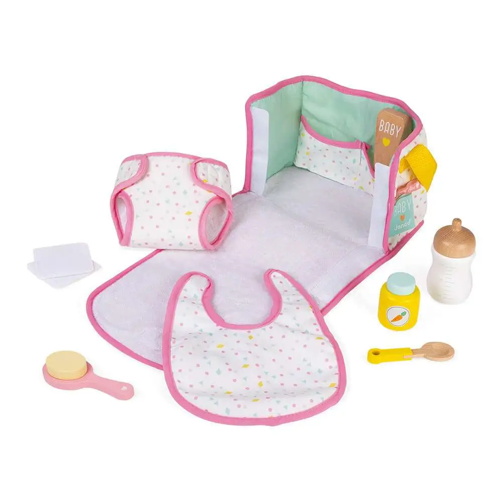Nursery Changing Set - Image 3