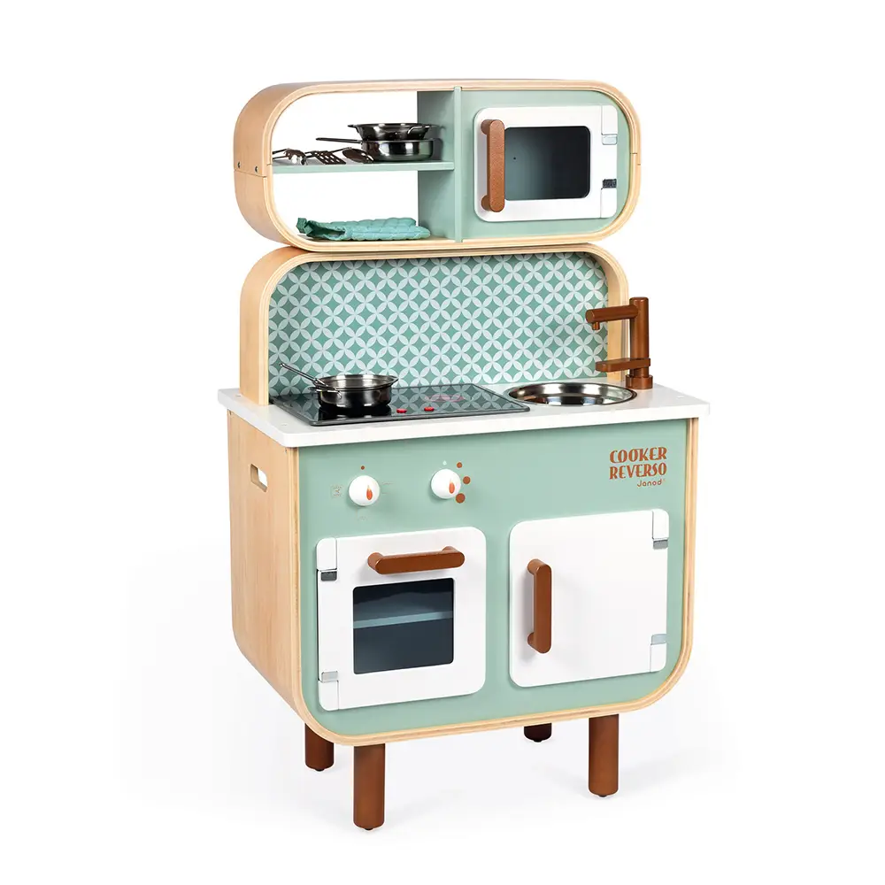 Big Cooker Reverso - Image 14