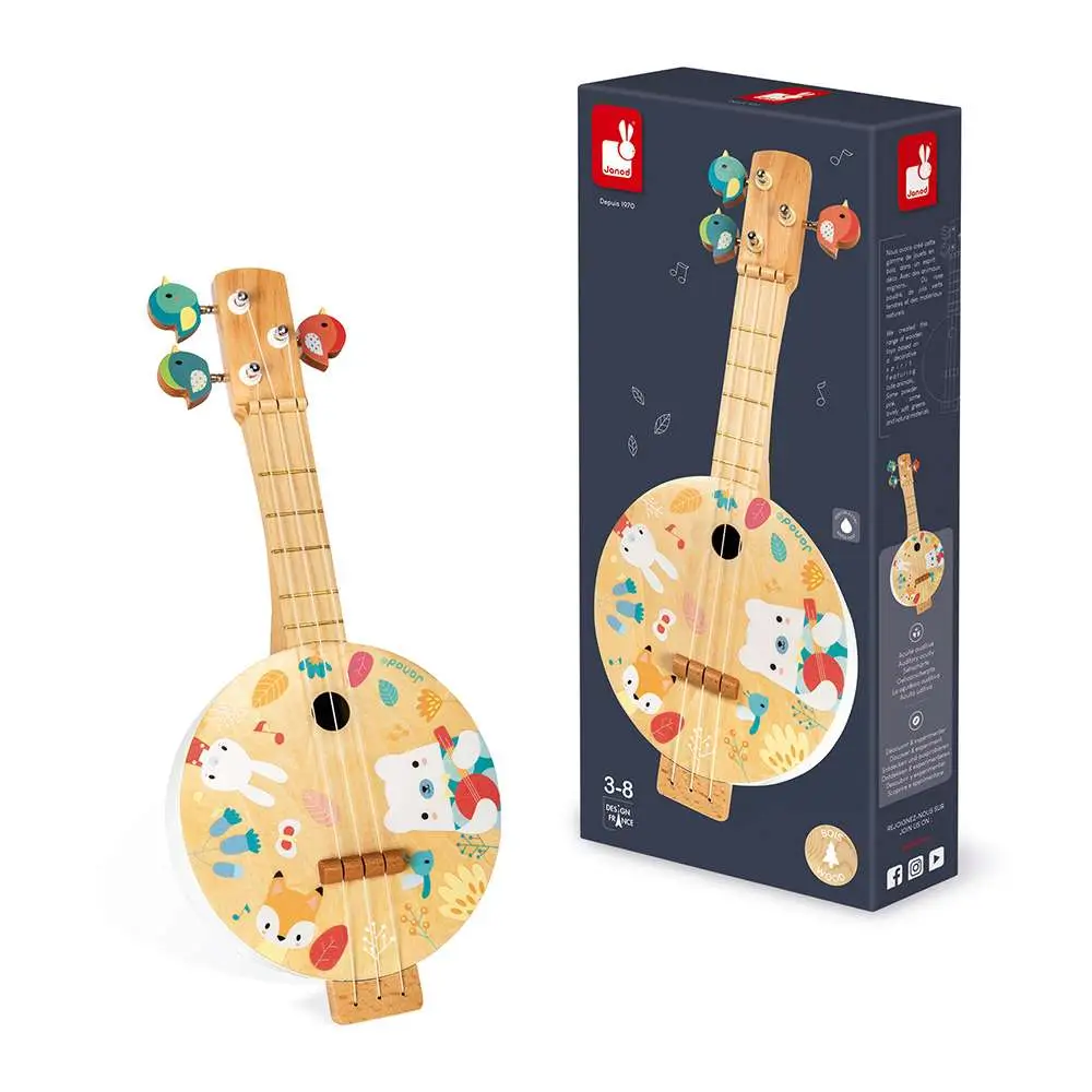 Pure Banjo - Image 2