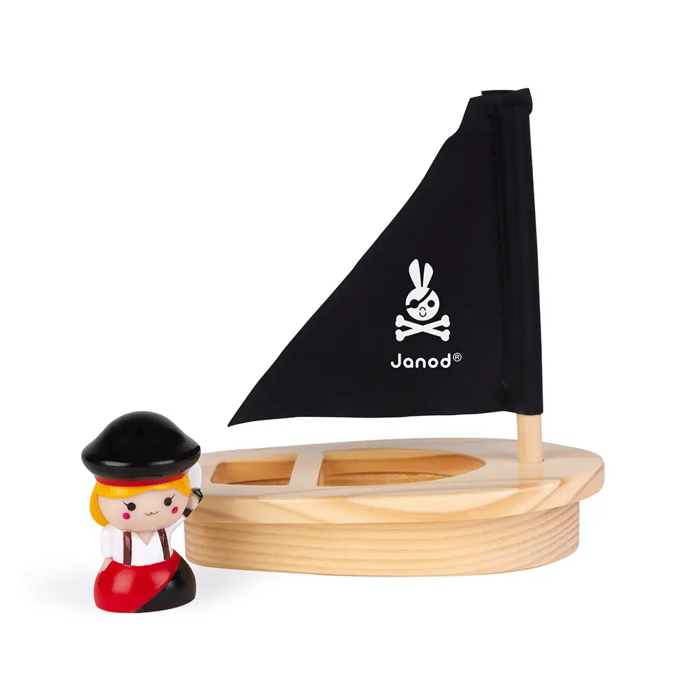 Captain Melo & Her Boat - Image 2