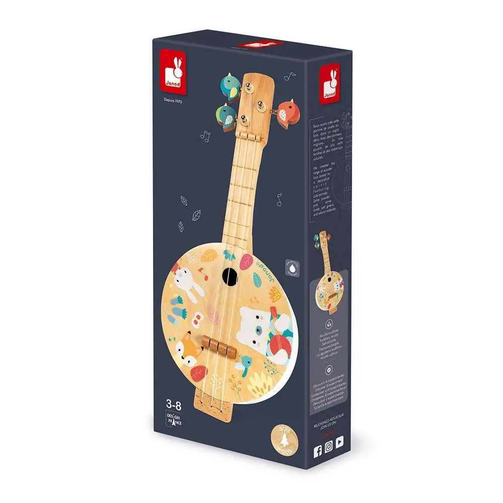 Pure Banjo - Image 3