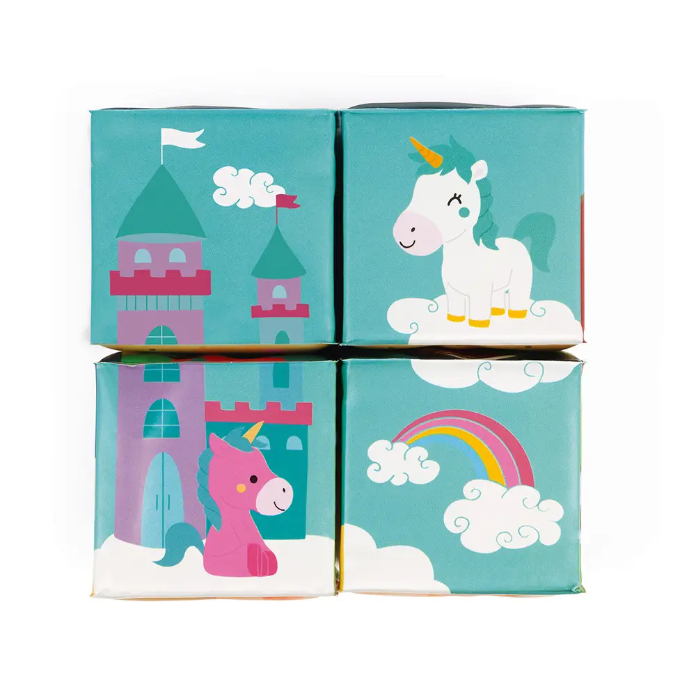 4 Bath Cubes - Image 6