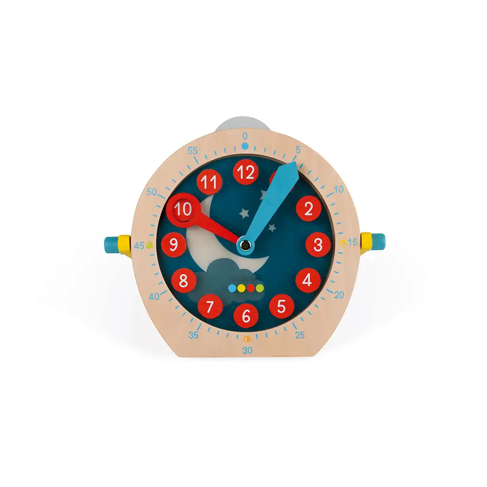 Learn To Tell The Time - Image 6