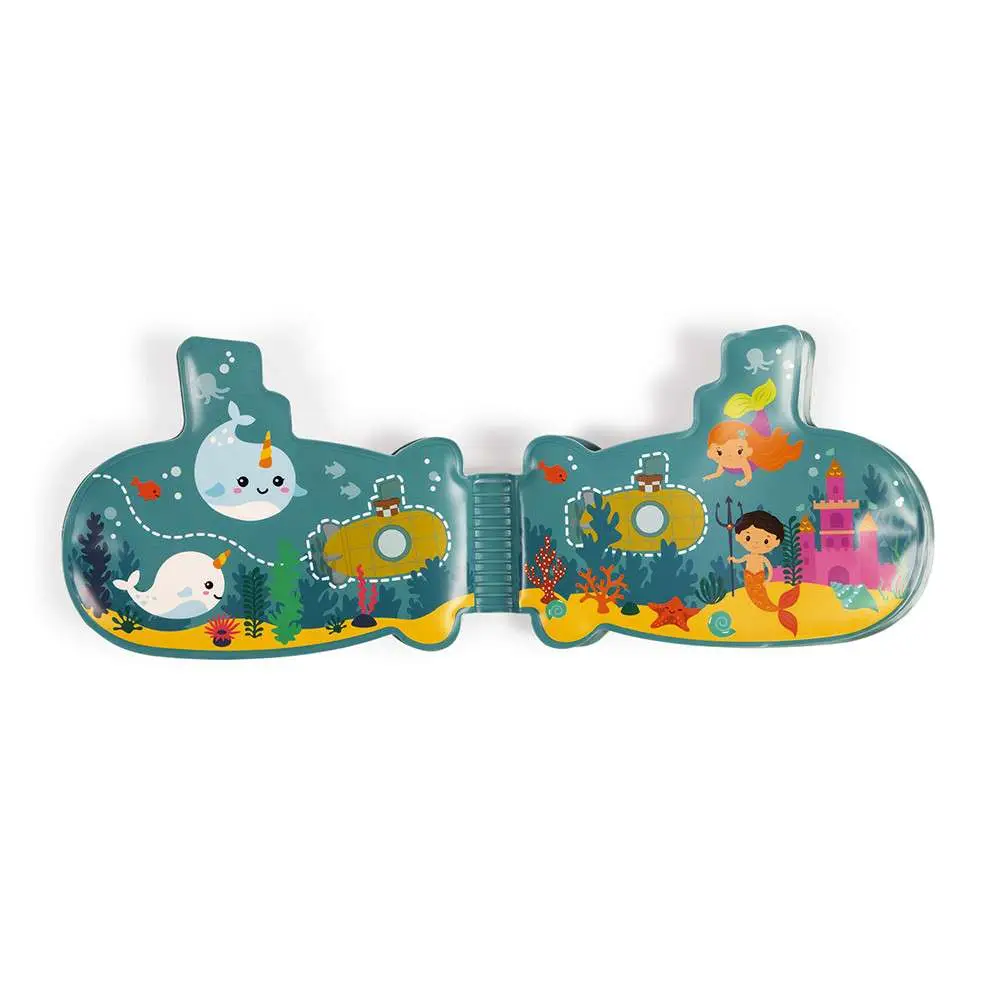 My Submarine Bath Book - Image 4